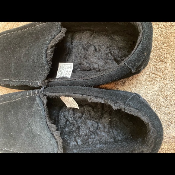 Kookaburra by Ugg Mens slippers - Picture 3 of 5